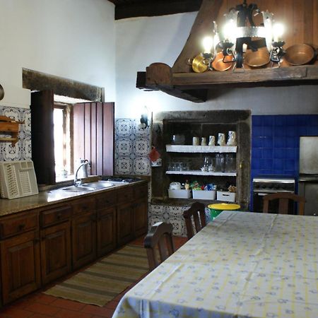 Maison d'hôtes Quinta Do Sobreiro à Vila Verde  Extérieur photo