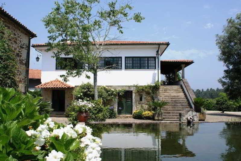 Maison d'hôtes Quinta Do Sobreiro à Vila Verde  Extérieur photo