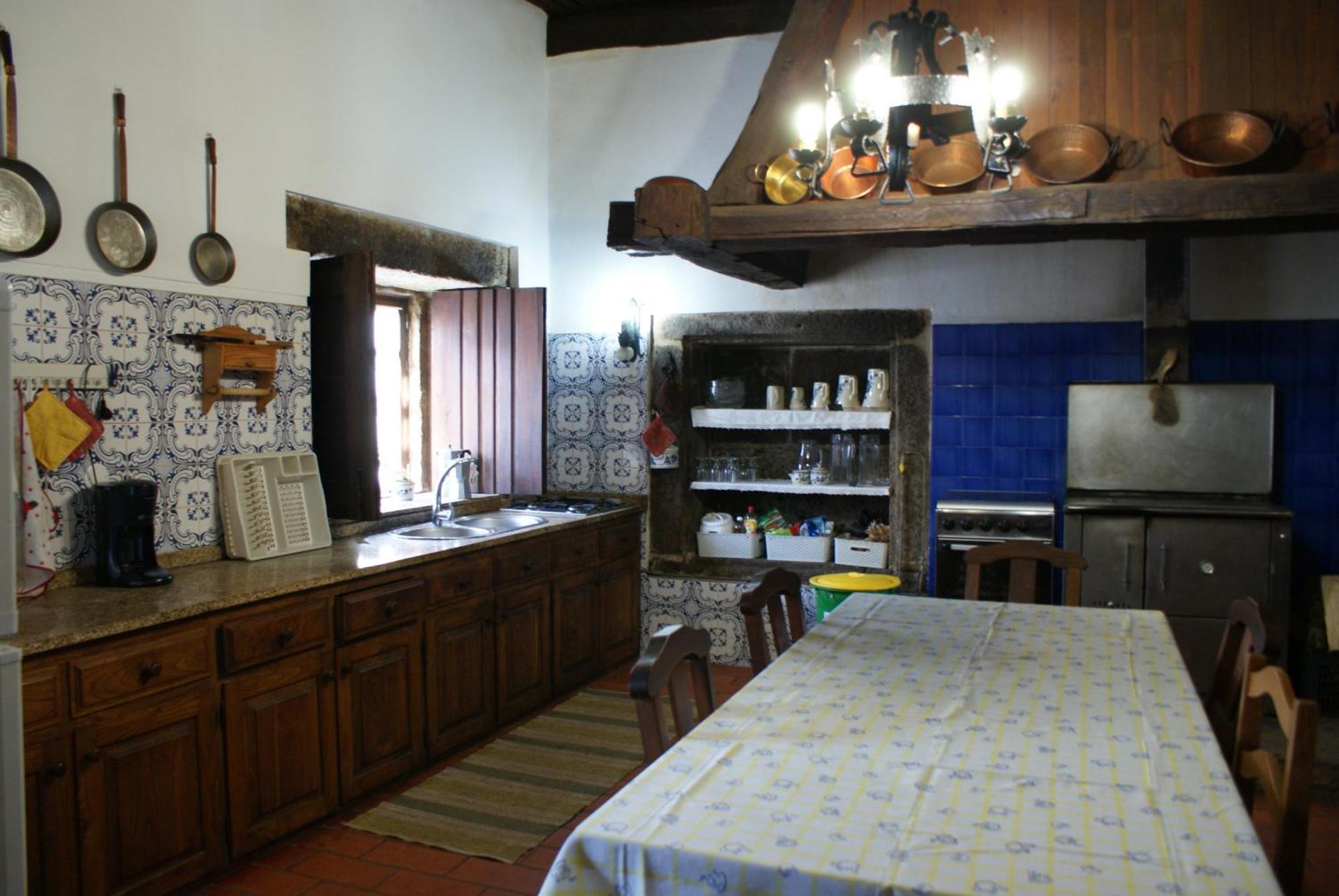 Maison d'hôtes Quinta Do Sobreiro à Vila Verde  Extérieur photo