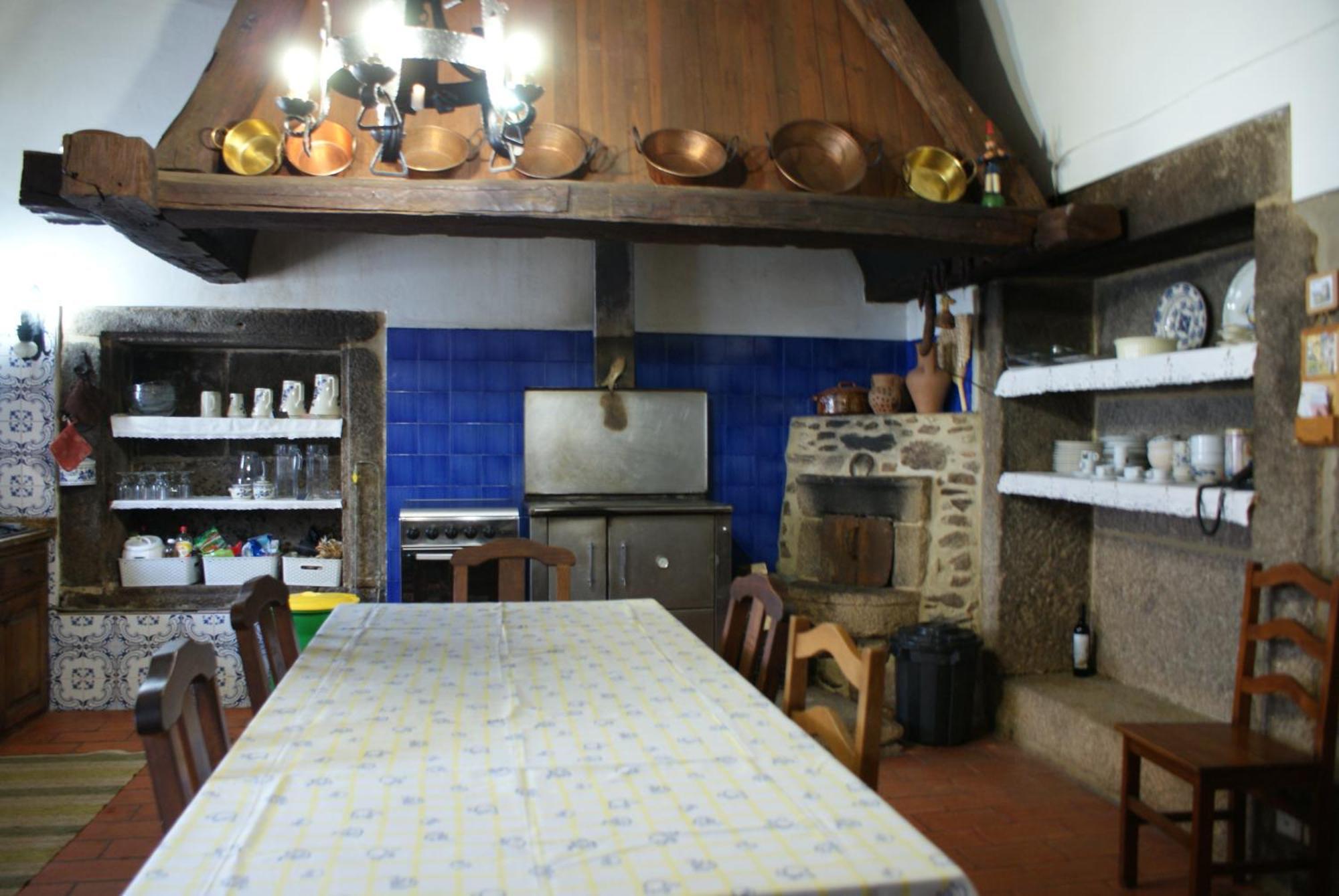 Maison d'hôtes Quinta Do Sobreiro à Vila Verde  Extérieur photo