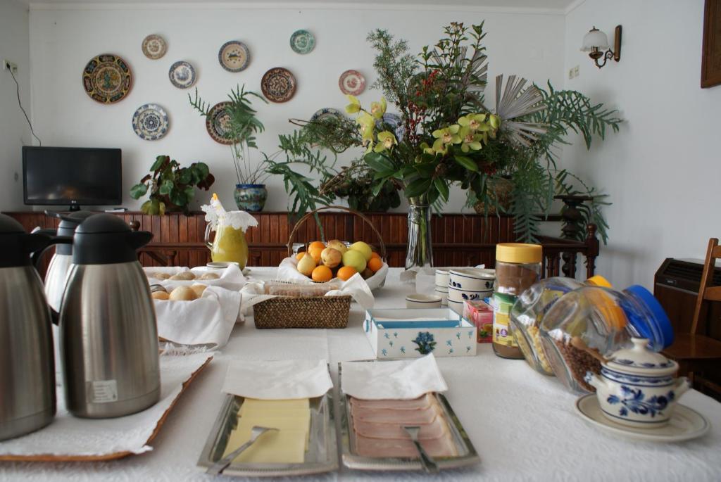 Maison d'hôtes Quinta Do Sobreiro à Vila Verde  Extérieur photo