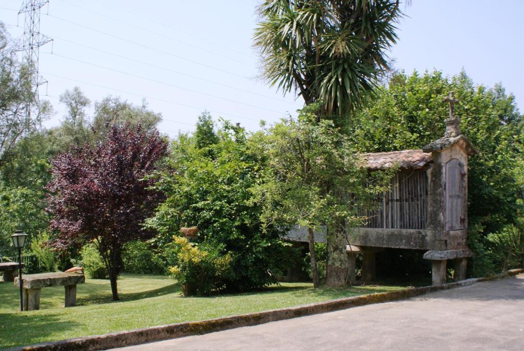 Maison d'hôtes Quinta Do Sobreiro à Vila Verde  Extérieur photo