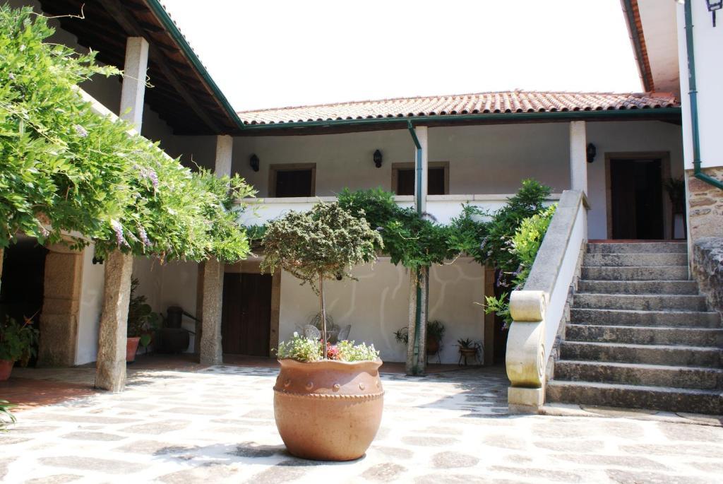 Maison d'hôtes Quinta Do Sobreiro à Vila Verde  Extérieur photo