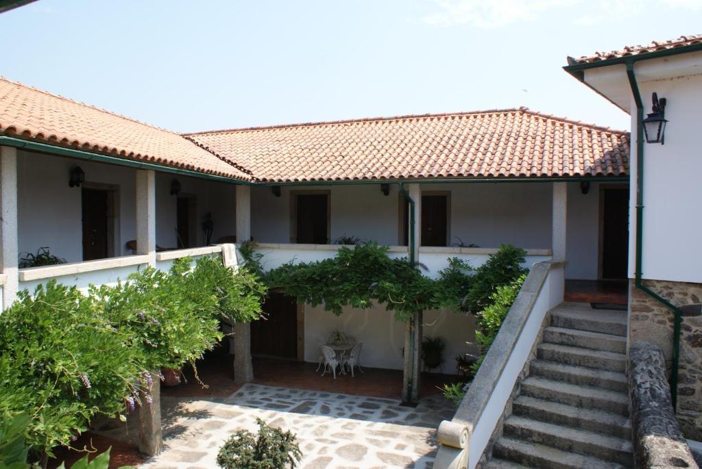 Maison d'hôtes Quinta Do Sobreiro à Vila Verde  Extérieur photo