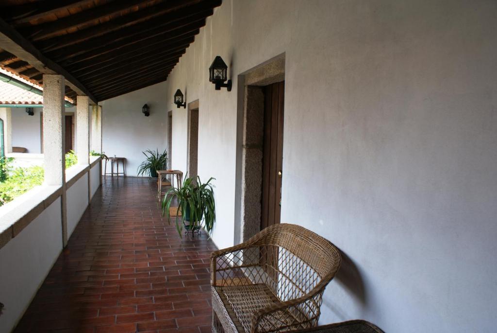 Maison d'hôtes Quinta Do Sobreiro à Vila Verde  Extérieur photo