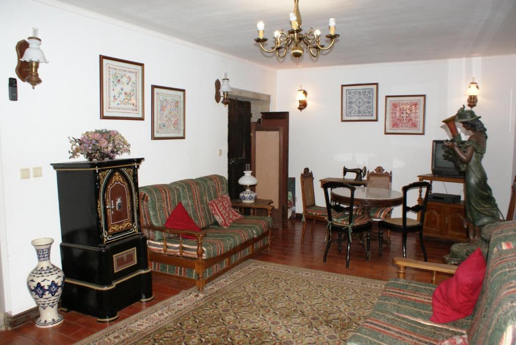 Maison d'hôtes Quinta Do Sobreiro à Vila Verde  Extérieur photo
