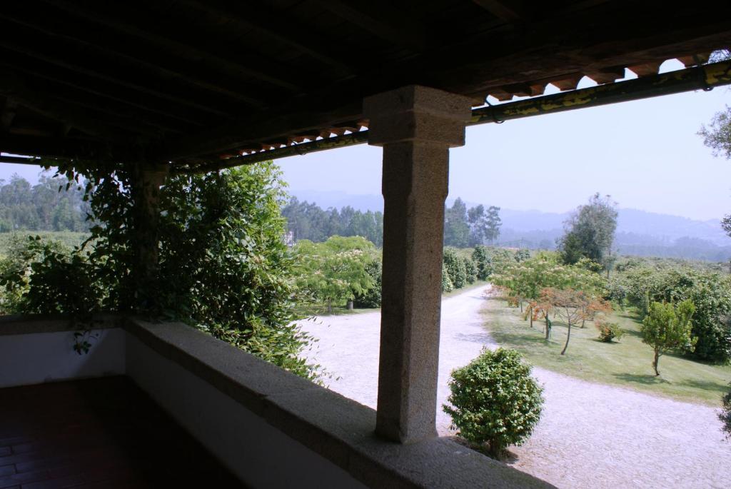 Maison d'hôtes Quinta Do Sobreiro à Vila Verde  Extérieur photo