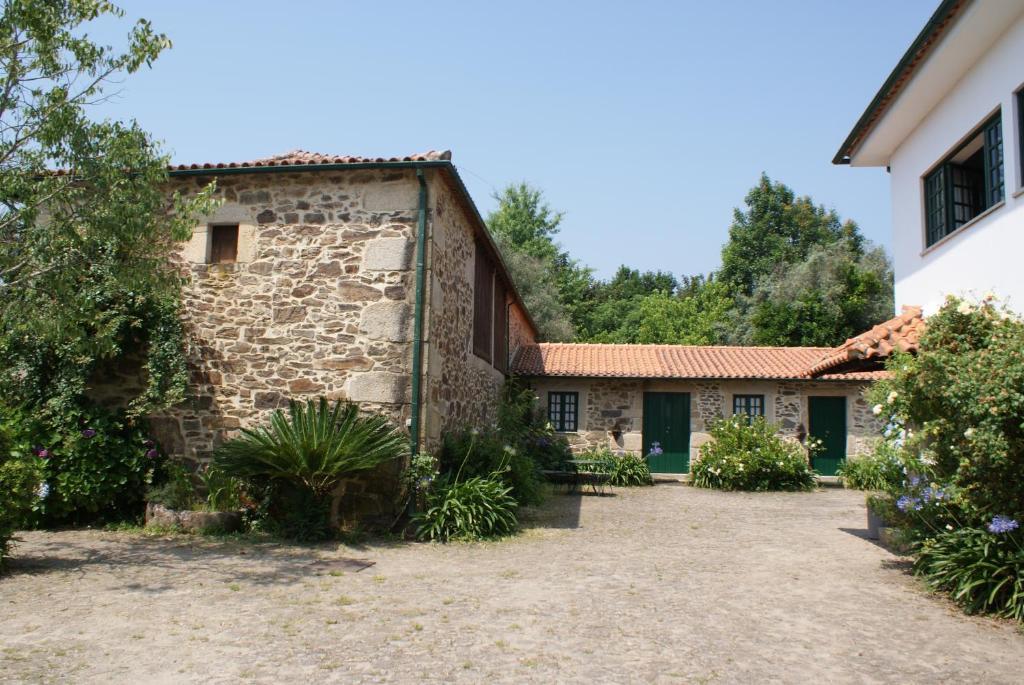 Maison d'hôtes Quinta Do Sobreiro à Vila Verde  Extérieur photo