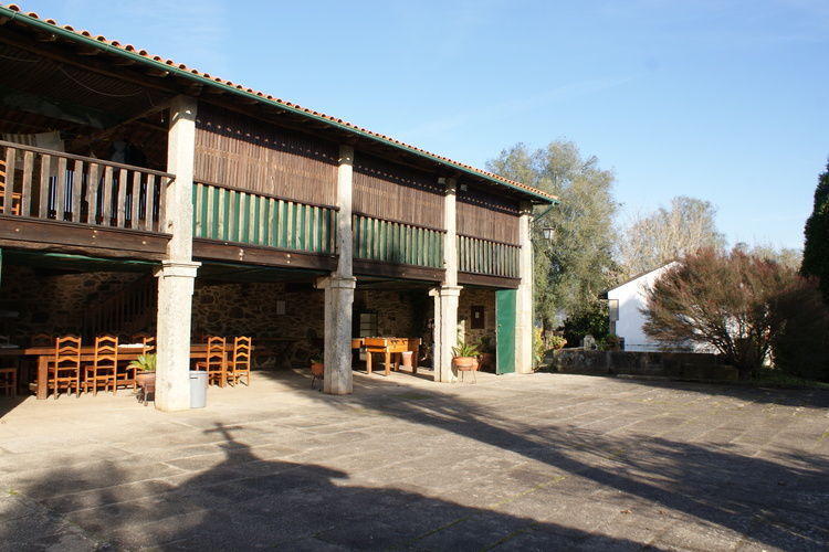 Maison d'hôtes Quinta Do Sobreiro à Vila Verde  Chambre photo