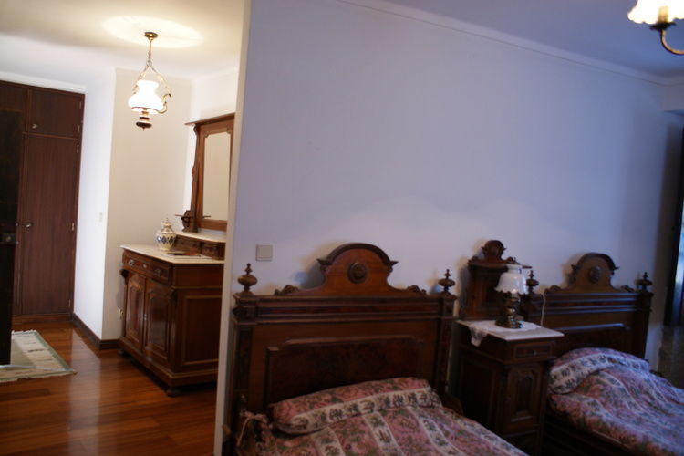 Maison d'hôtes Quinta Do Sobreiro à Vila Verde  Chambre photo
