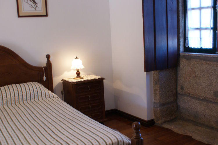 Maison d'hôtes Quinta Do Sobreiro à Vila Verde  Chambre photo