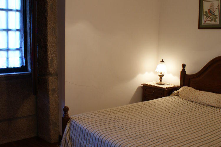 Maison d'hôtes Quinta Do Sobreiro à Vila Verde  Chambre photo