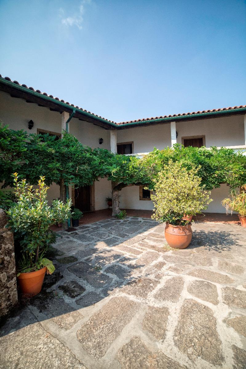 Maison d'hôtes Quinta Do Sobreiro à Vila Verde  Extérieur photo